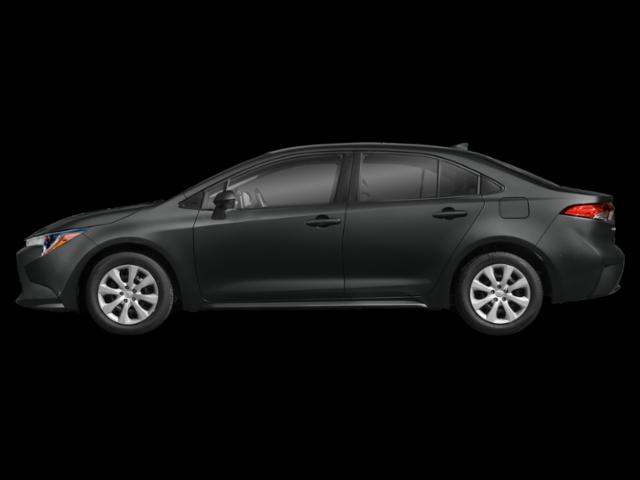 2021 Toyota Corolla LE 2021 Toyota Corolla LE