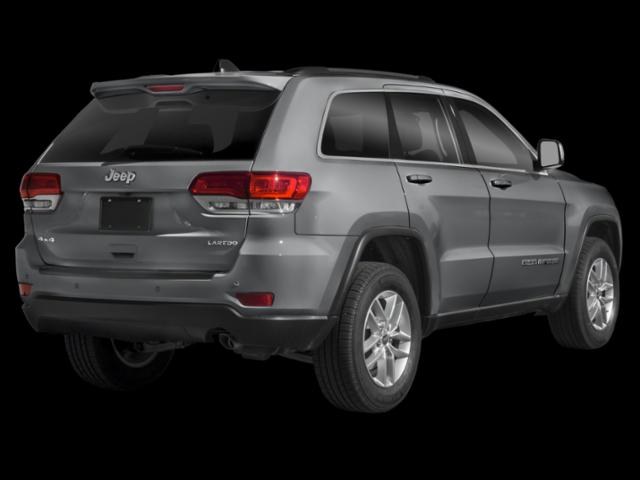 2021 Jeep Grand Cherokee Laredo X 4x4