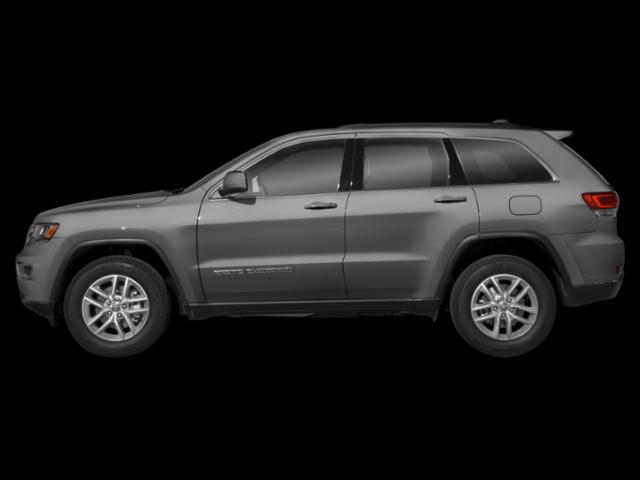 2021 Jeep Grand Cherokee Laredo X 4x4