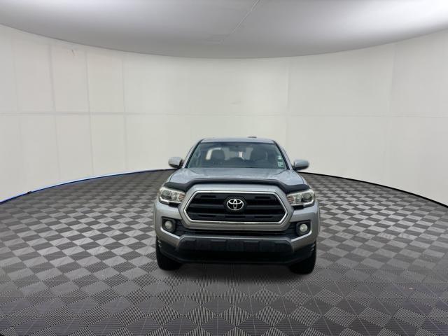 2017 Toyota Tacoma SR5 V6 2017 Toyota Tacoma SR5 V6