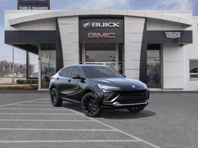 2026 Buick NV Sport Touring FWD for sale in Independence, MO