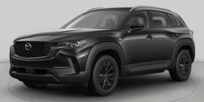2026 Mazda CX-50 Hybrid Preferred for sale in Falmouth, ME