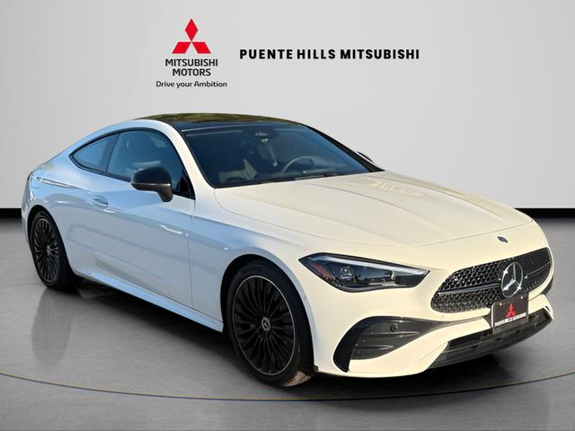 2024 Mercedes-Benz E-CLASS E 300 4MATIC