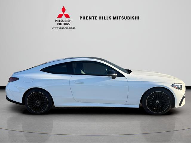 2024 Mercedes-Benz E-CLASS E 300 4MATIC
