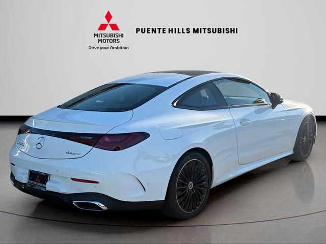 2024 Mercedes-Benz E-CLASS E 300 4MATIC