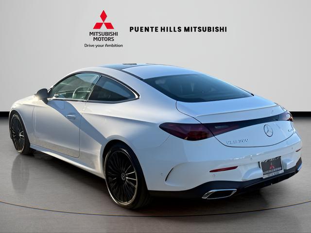 2024 Mercedes-Benz E-CLASS E 300 4MATIC