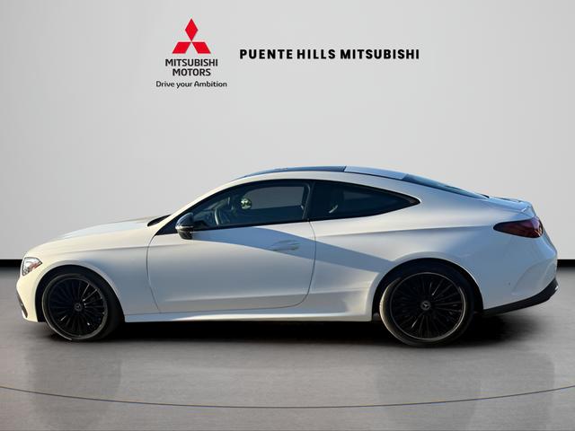 2024 Mercedes-Benz E-CLASS E 300 4MATIC
