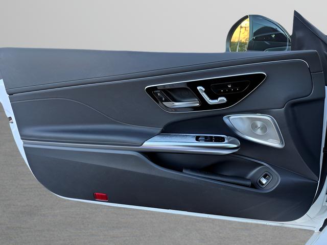 2024 Mercedes-Benz E-CLASS E 300 4MATIC