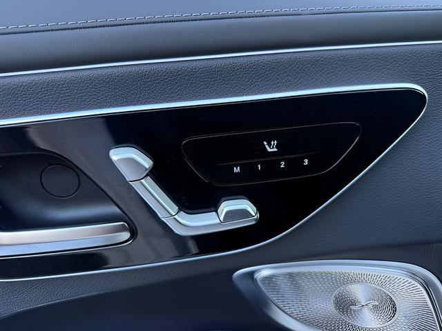 2024 Mercedes-Benz E-CLASS E 300 4MATIC