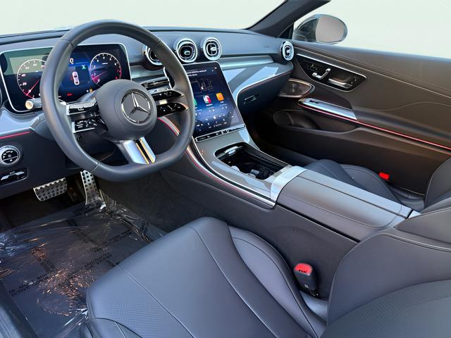 2024 Mercedes-Benz E-CLASS E 300 4MATIC