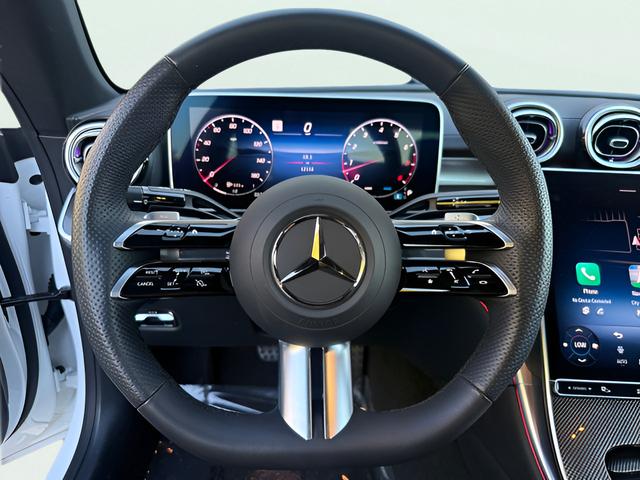 2024 Mercedes-Benz E-CLASS E 300 4MATIC