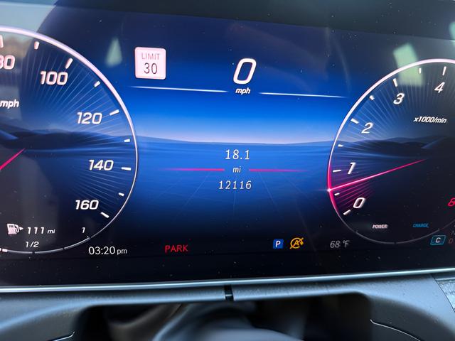 2024 Mercedes-Benz E-CLASS E 300 4MATIC