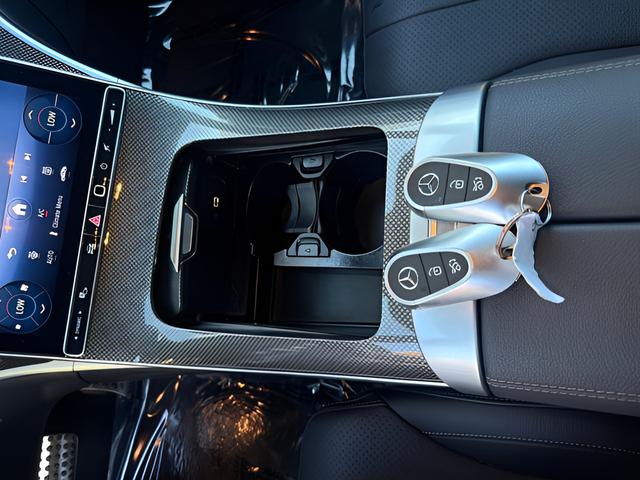 2024 Mercedes-Benz E-CLASS E 300 4MATIC
