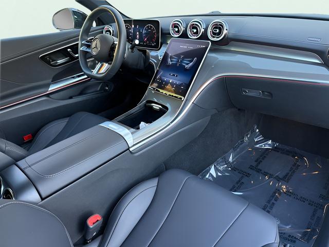 2024 Mercedes-Benz E-CLASS E 300 4MATIC