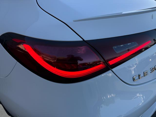 2024 Mercedes-Benz E-CLASS E 300 4MATIC