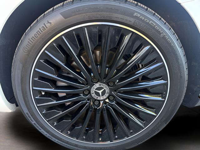 2024 Mercedes-Benz E-CLASS E 300 4MATIC