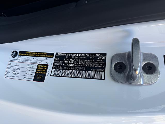 2024 Mercedes-Benz E-CLASS E 300 4MATIC