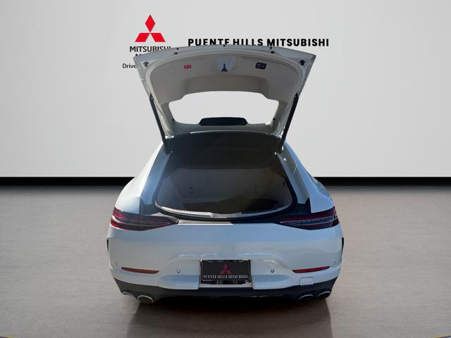 2022 Mercedes-Benz AMG GT Base