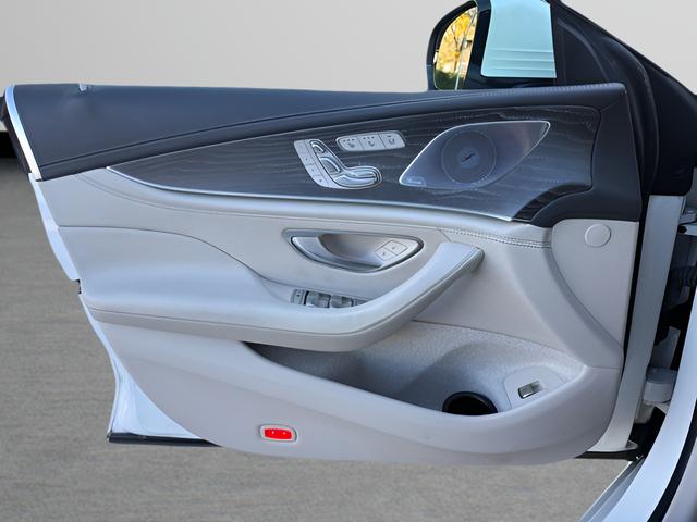 2022 Mercedes-Benz AMG GT Base