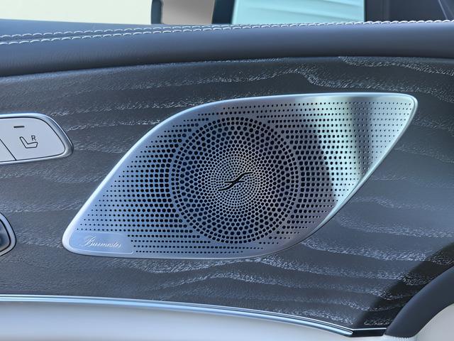 2022 Mercedes-Benz AMG GT Base