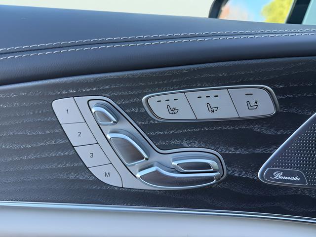 2022 Mercedes-Benz AMG GT Base