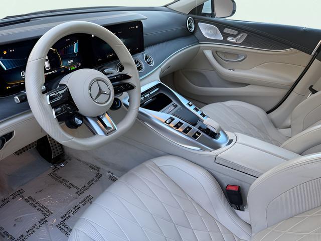 2022 Mercedes-Benz AMG GT Base