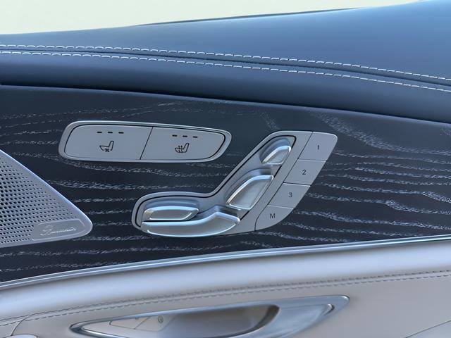 2022 Mercedes-Benz AMG GT Base