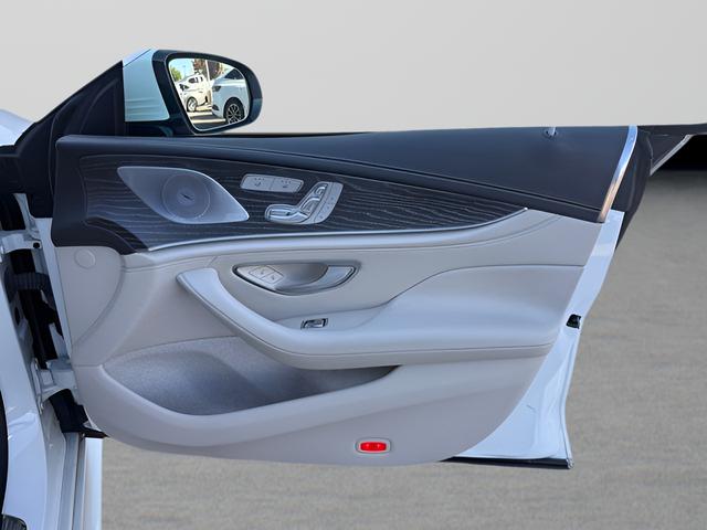 2022 Mercedes-Benz AMG GT Base