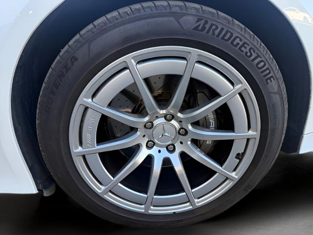 2022 Mercedes-Benz AMG GT Base