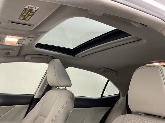 2014 Lexus IS 250 Base AWD 4dr Sedan