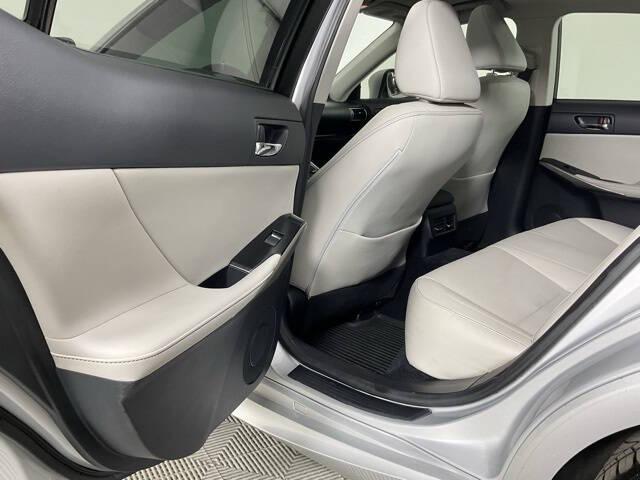 2014 Lexus IS 250 Base AWD 4dr Sedan