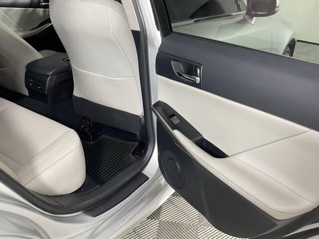2014 Lexus IS 250 Base AWD 4dr Sedan