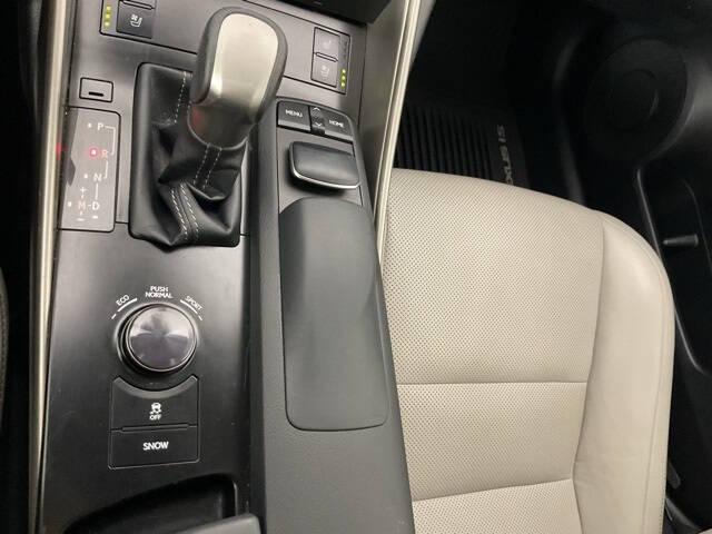2014 Lexus IS 250 Base AWD 4dr Sedan
