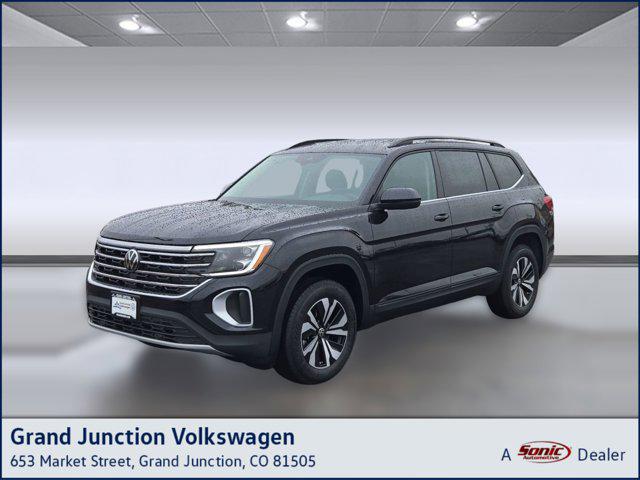 2026 Volkswagen Atlas SE for sale in Grand Junction, CO