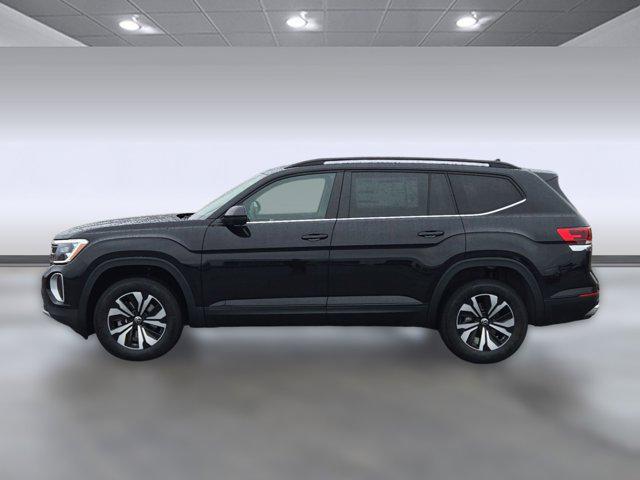 2026 Volkswagen Atlas SE