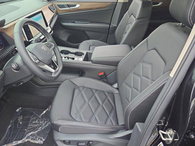 2026 Volkswagen Atlas SE