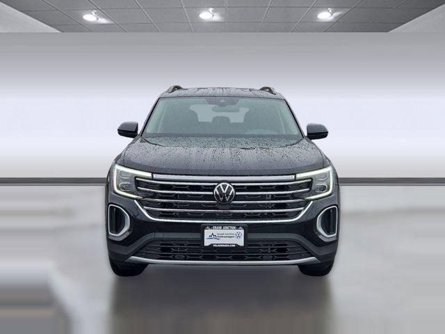 2026 Volkswagen Atlas SE