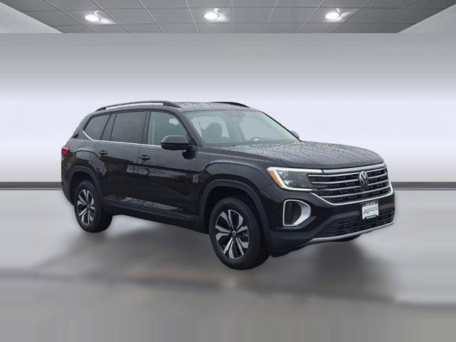 2026 Volkswagen Atlas SE