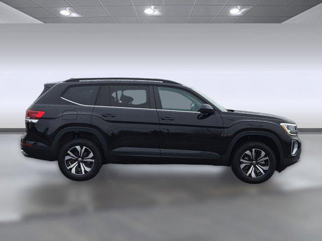 2026 Volkswagen Atlas SE