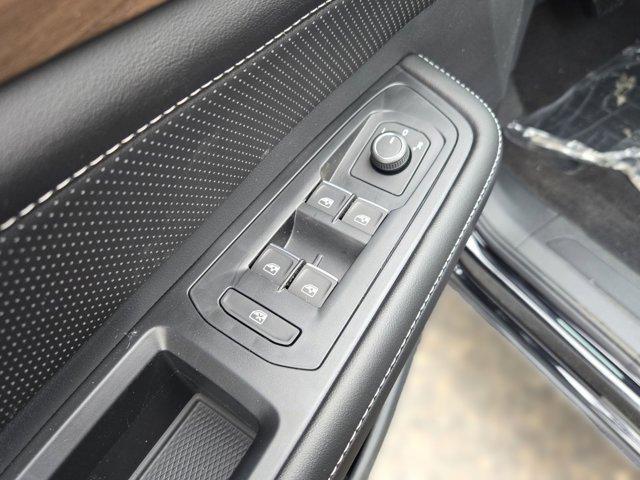 2026 Volkswagen Atlas SE