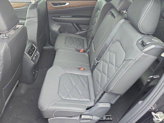 2026 Volkswagen Atlas SE