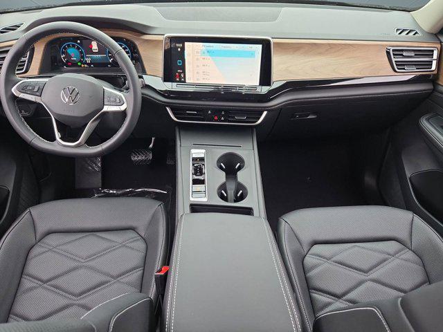 2026 Volkswagen Atlas SE