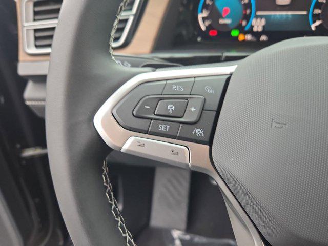 2026 Volkswagen Atlas SE