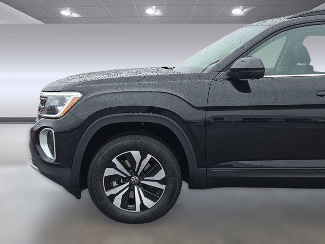 2026 Volkswagen Atlas SE