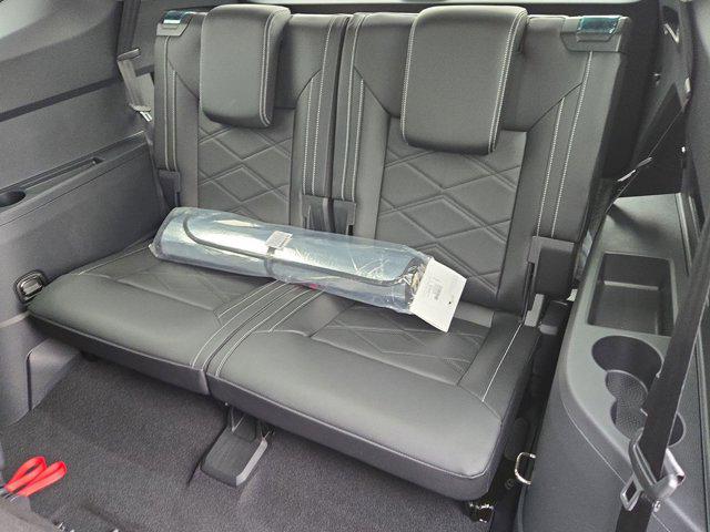 2026 Volkswagen Atlas SE