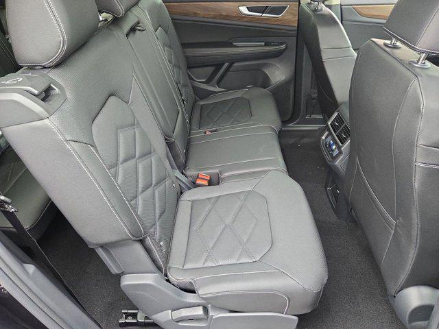2026 Volkswagen Atlas SE
