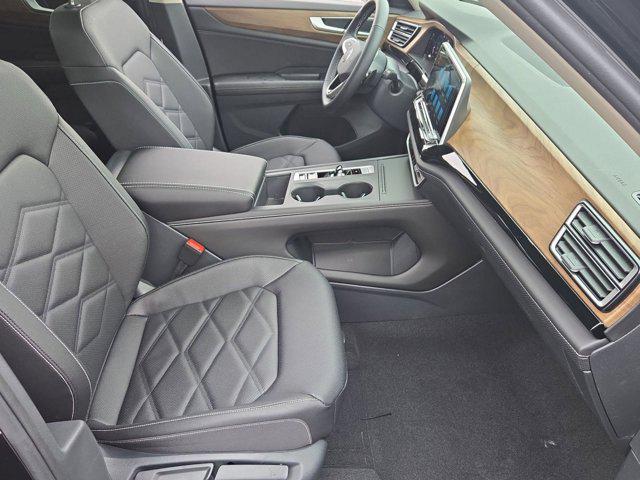 2026 Volkswagen Atlas SE