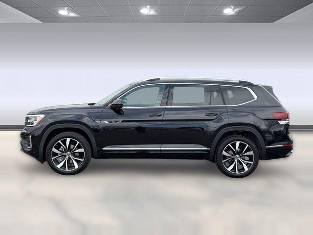 2026 Volkswagen Atlas SEL Premium R-Line