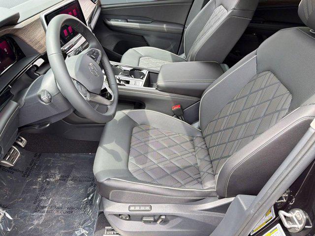 2026 Volkswagen Atlas SEL Premium R-Line