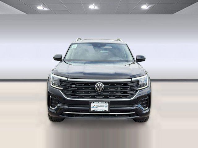 2026 Volkswagen Atlas SEL Premium R-Line